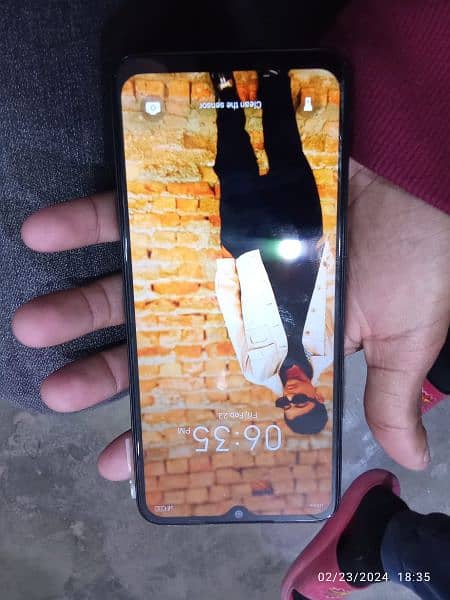 infinix hot 30i for sale and exchange possible 1