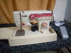 Sewing Machine Japani for sale