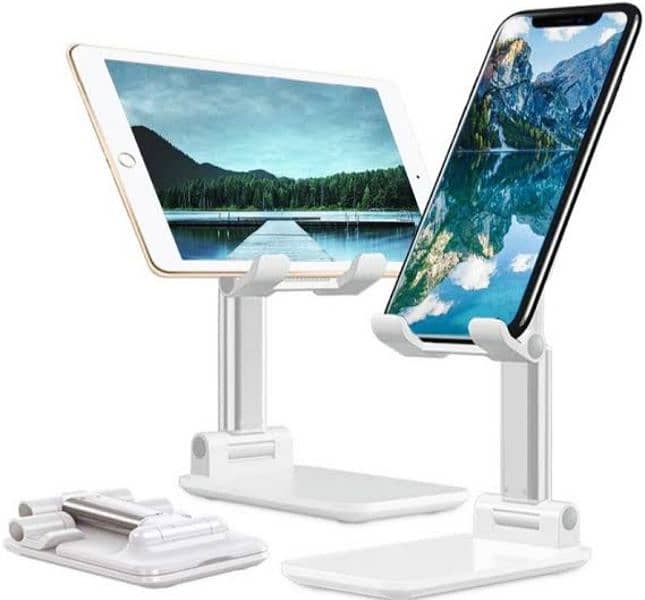 Portable mobile and tab Stand 3