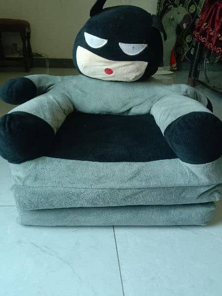 baby sofa comfort bed 3