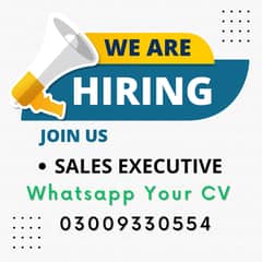 Salesman Required For Furniture Company Full Time Job