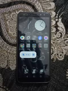 Huawei Mate 10 lite 4/64 for sell in best working condition