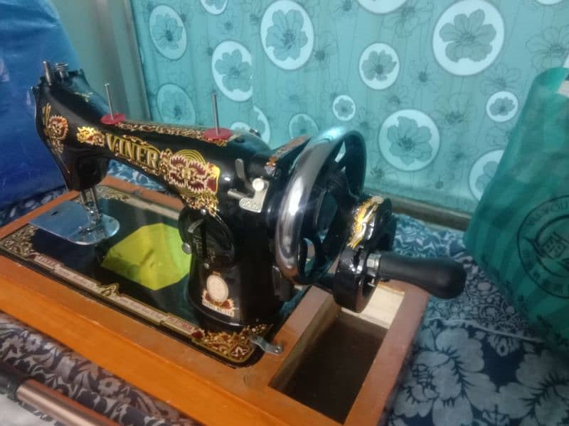 sewing machine for sale 1