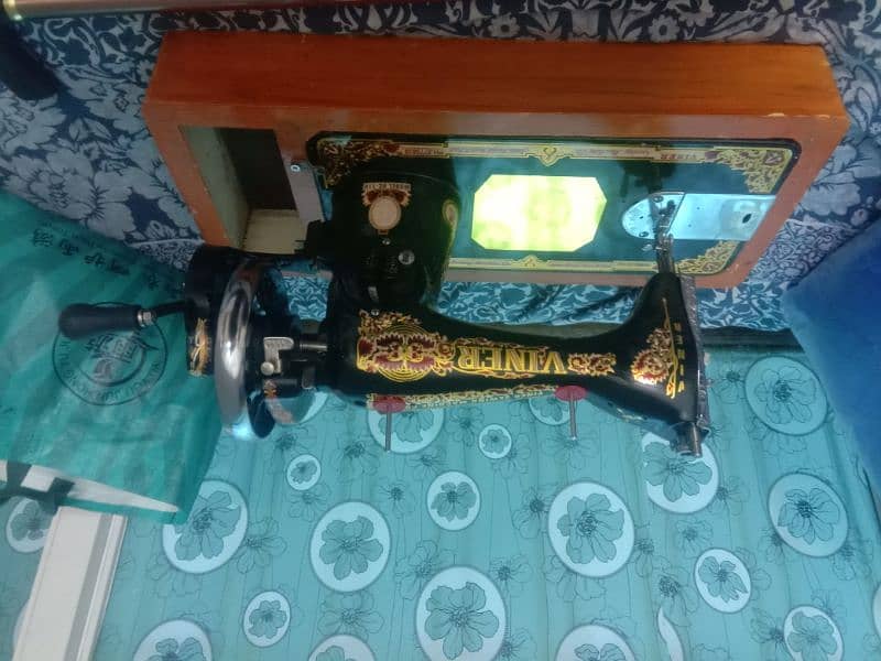 sewing machine for sale 5