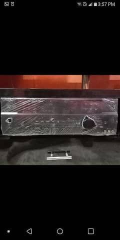 SONY Amplifier full System