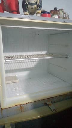 Dalance fridge used ha compraser khrb
