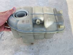 Audi A6 coolant Tank Used (but all ok)