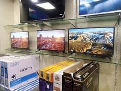 32,,inch bigg Samsung 32 inch Anderoid UHD LED TV 03230900129