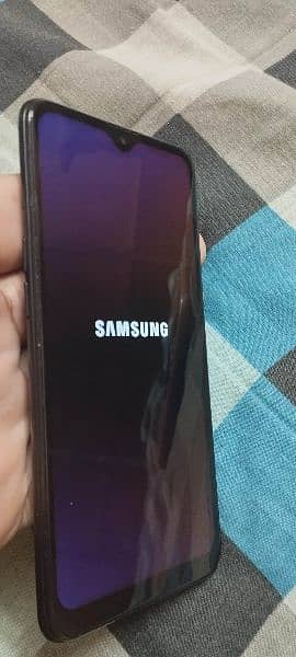 samsung a10s 2/32 . pta approved 10/10 7