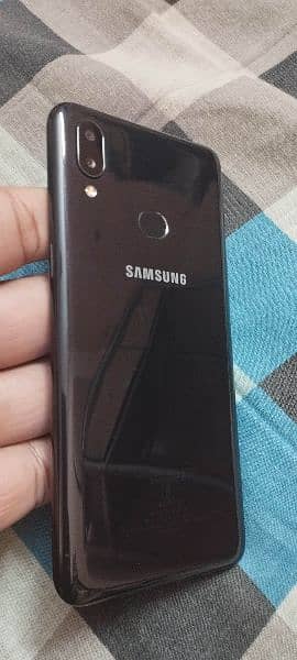 samsung a10s 2/32 . pta approved 10/10 8