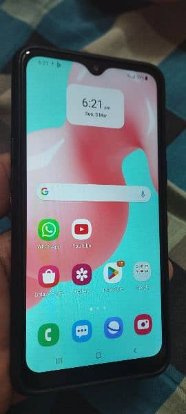 samsung a10s 2/32 . pta approved 10/10 11
