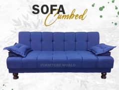 Sofa Cumbeds