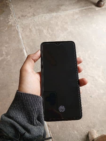 OnePlus 7t Dual Sim Pta 0