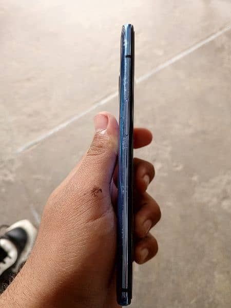 OnePlus 7t Dual Sim Pta 1