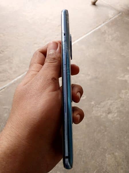 OnePlus 7t Dual Sim Pta 2