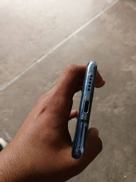 OnePlus 7t Dual Sim Pta 6