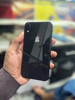 iphone xr64gb 0