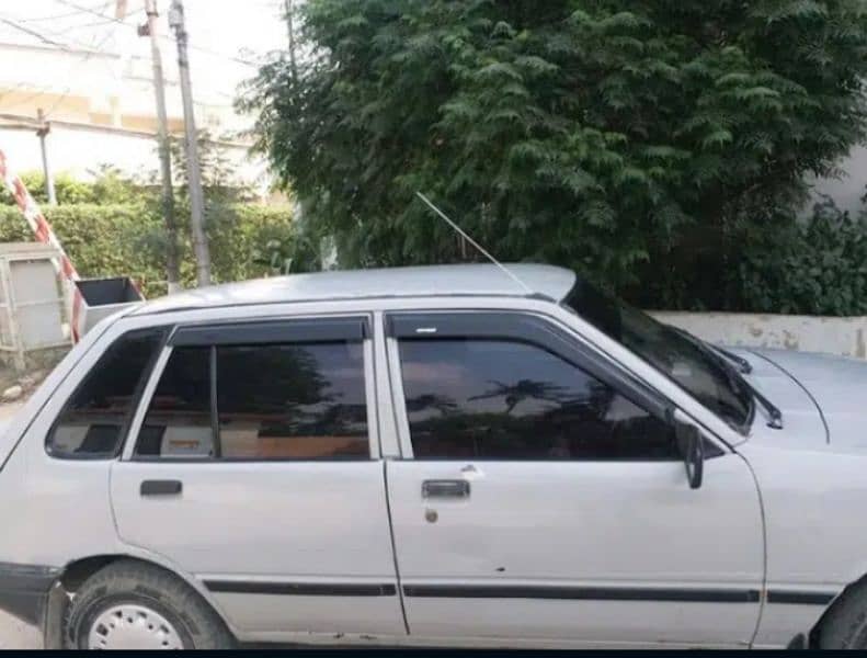 Khyber car for sale 1997 family used car 7