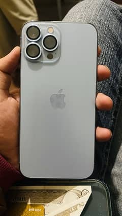 iPhone 13 Pro Max PTA APPROVED