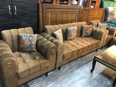 5 seater sofa set / sofa set / sofa / Furniture