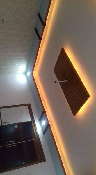 False ceiling/pop ceiling 5