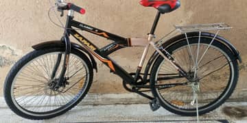 Cycle for sale online in olx