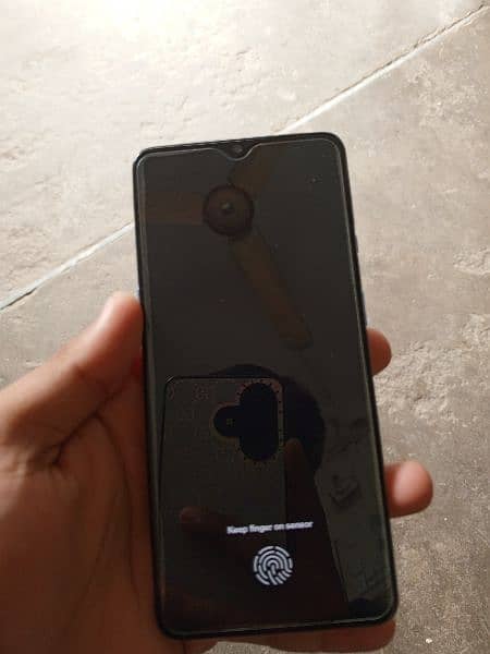 OnePlus 7t Dual Sim 7