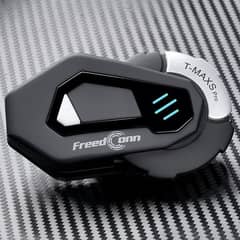 Freedconn T-Max S Pro helmet intercom