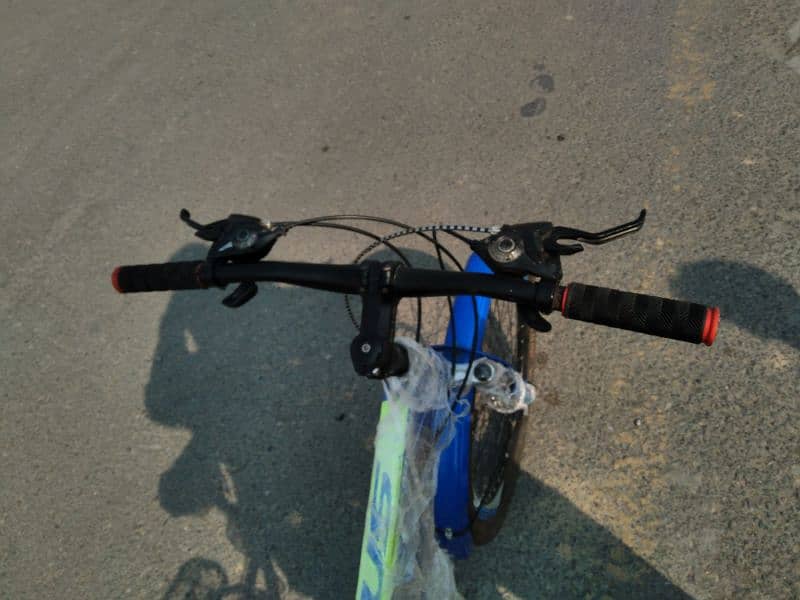 Good condition bicycle 1
