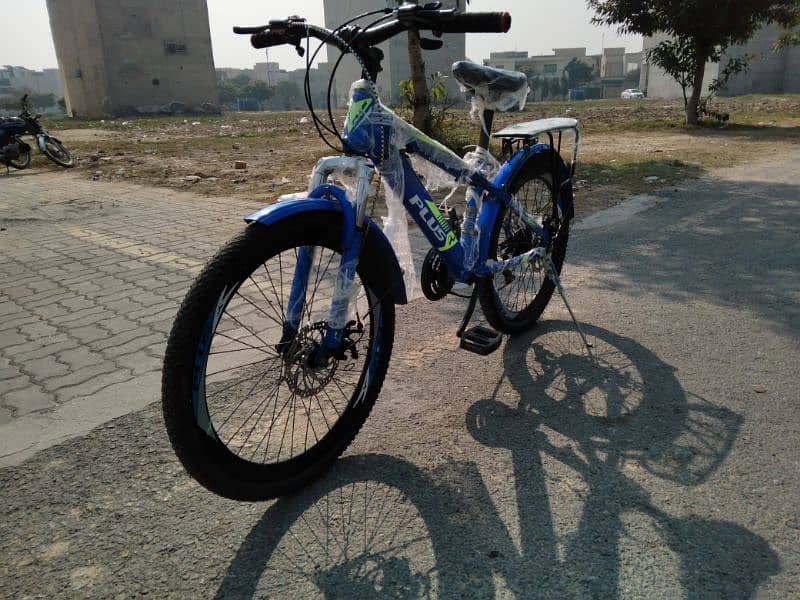Good condition bicycle 3