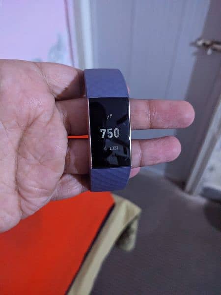 Fitbit Charge 3 1