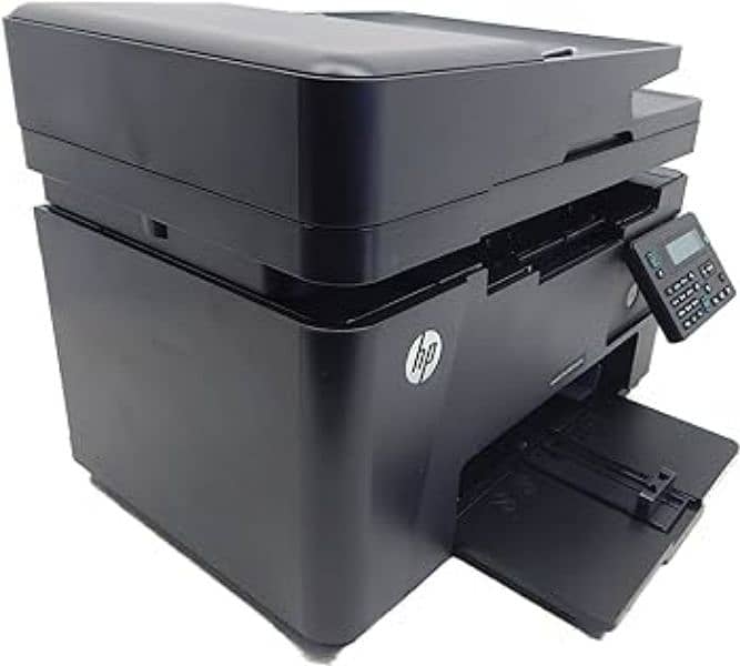 HP Laserjet Pro MFP M127 Multi-Functional Printer Refurbished 1