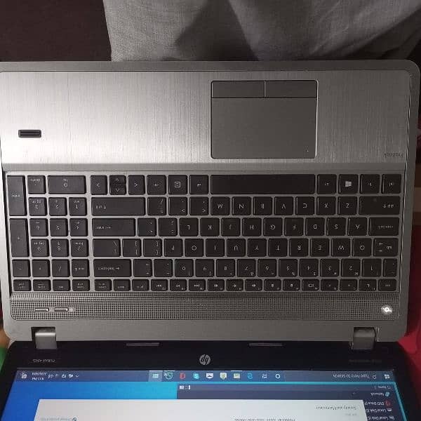 Hp Probook 4545s 4