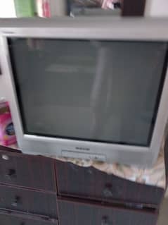 used but good condition