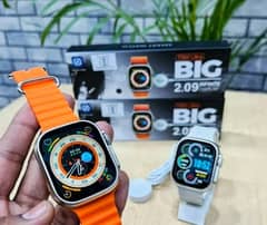 Smart watch. Ultra 900. T9 smart watch
