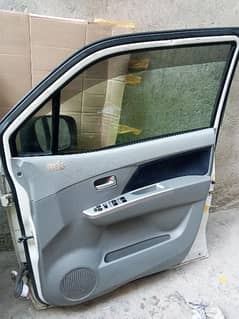 japani Suzuki wagon R  doors