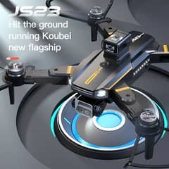 JS23 Professional Drone With HD Dual Camera