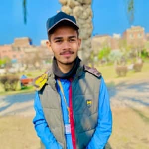 M.Awais Alvi