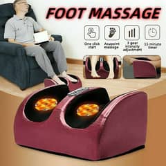 Electric Foot Massager | Foot and Leg massager | Massager