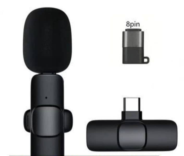 microphone, wireless mic, rode microphone, Bluetooth mic 0