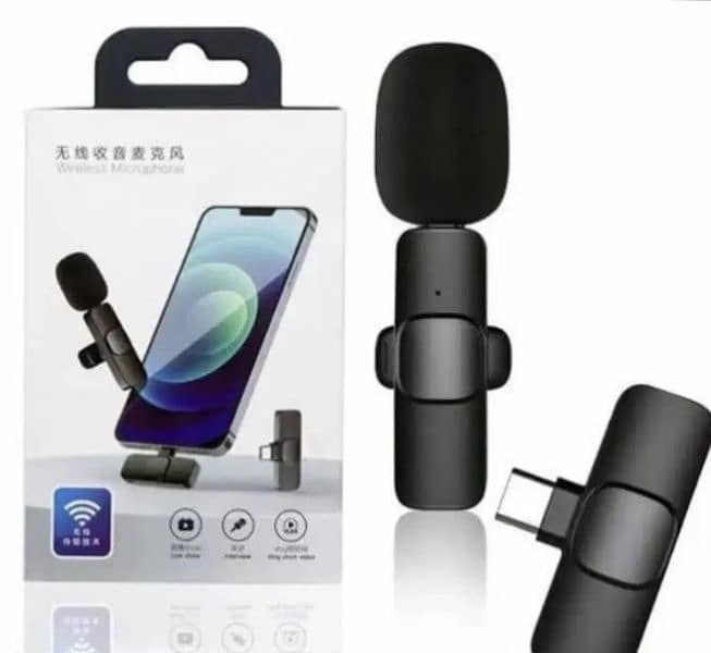 microphone, wireless mic, rode microphone, Bluetooth mic 1