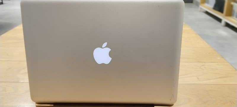 MacBook Pro 2012 4