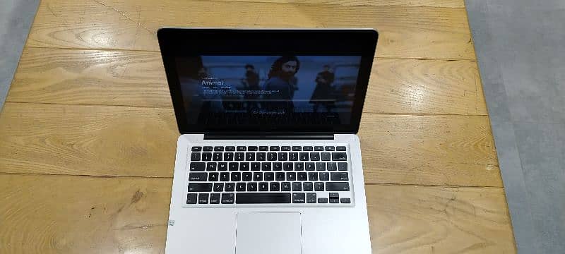 MacBook Pro 2012 9