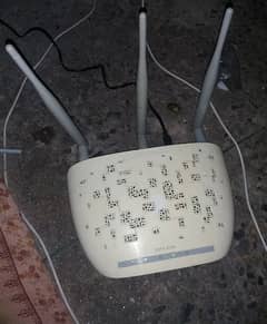 Tplink Wifi Router for sale