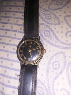OLD WINDING WATCH (Little Used)