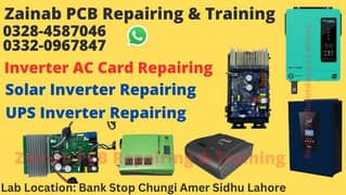 Inverter AC Kit Repairing/ Inverter Fridge Kit Repairing 0