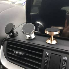 Universal Magnetic Magnet Dashd Mobile Phone Holder Dash Car Mount Sta