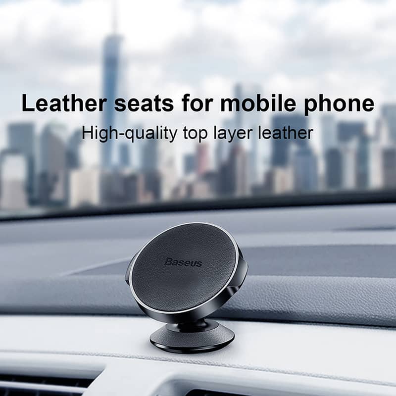 Universal Magnetic Magnet Dashd Mobile Phone Holder Dash Car Mount Sta 3