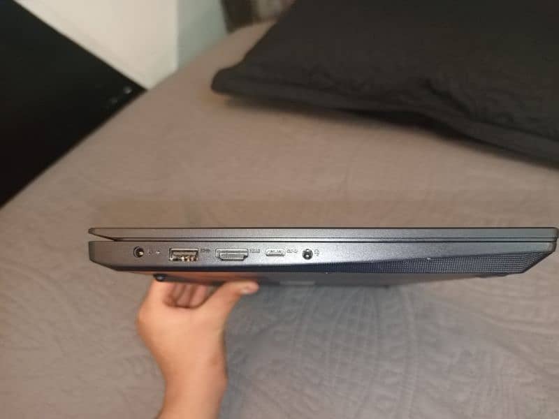 UK model laptop only 1 month used very good condition gaming laptop 2
