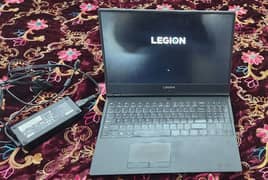 Lenovo Legion Y540 9th Gen Ci7, 16GB, 750GB SSD, GTX1650 4GB 15.6 FHD